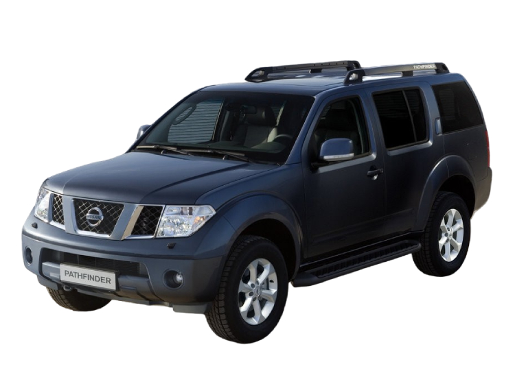 2004-2014 Nissan Pathfinder R51 (3rd gen)
