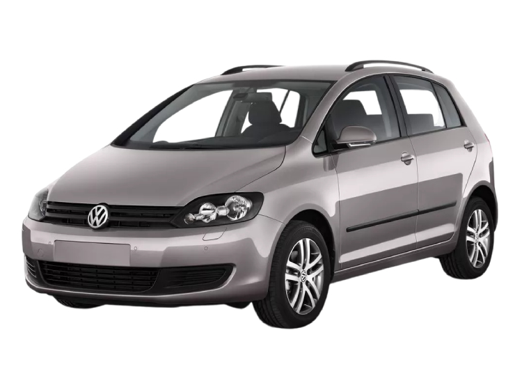 2004-2014 Volkswagen Golf Plus