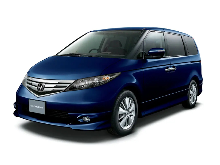 2004-2015 Honda Elysion (1st gen)