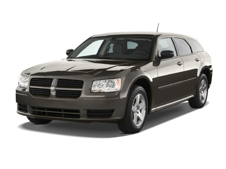 Dodge Magnum
