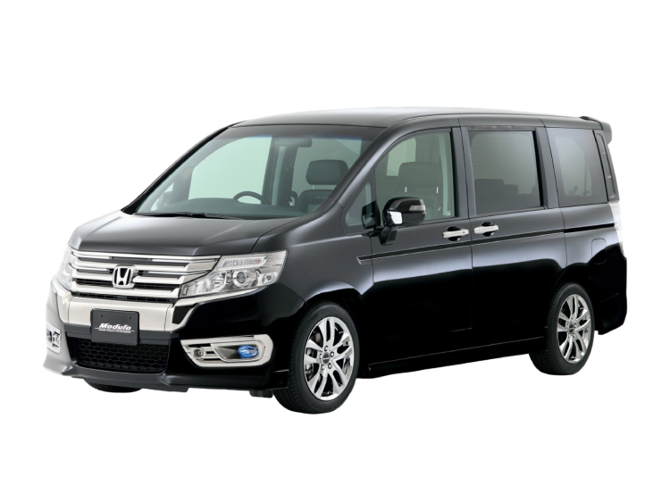 2005-2009 Honda Stepwgn (3rd gen)