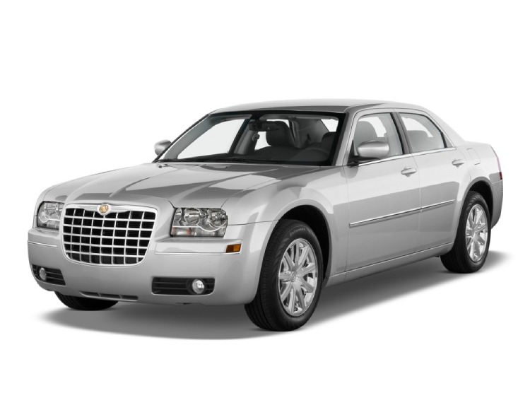 2005-2010 Chrysler 300 (1st gen)
