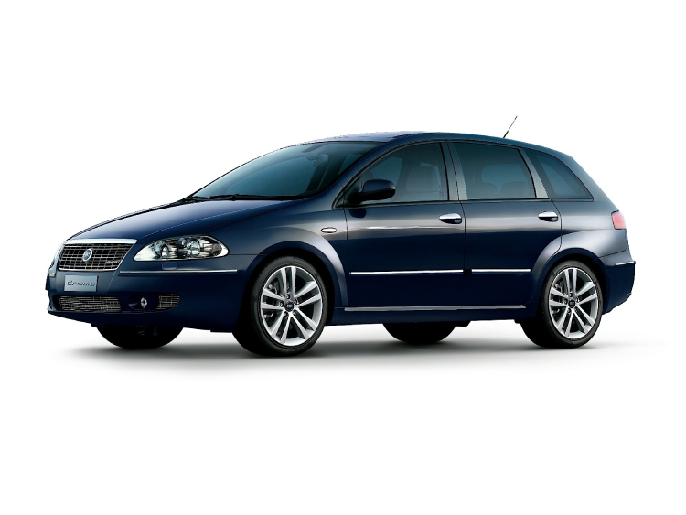Fiat Croma