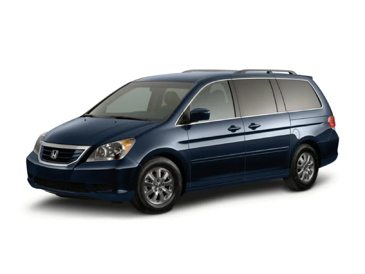 2005-2010 Honda Odyssey RL3/4 (3rd gen)