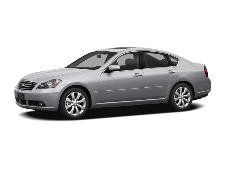 2005-2010 Infiniti M (3rd gen)