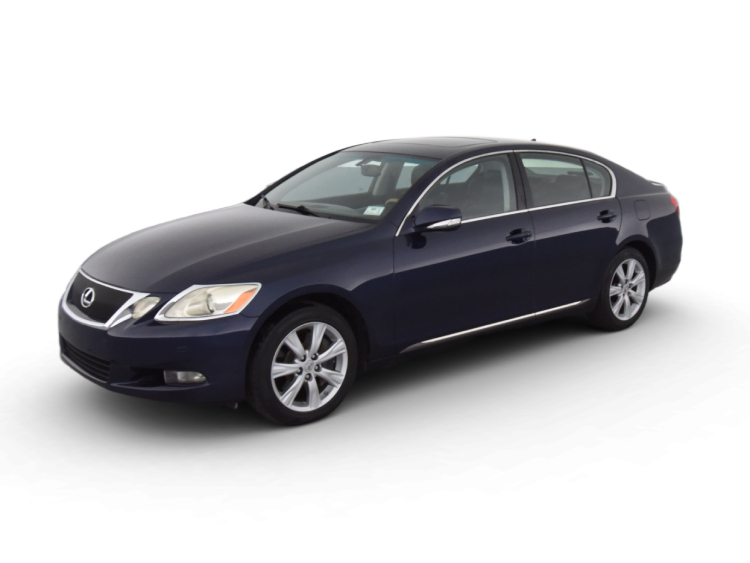 2005-2011 Lexus GS (3rd gen)