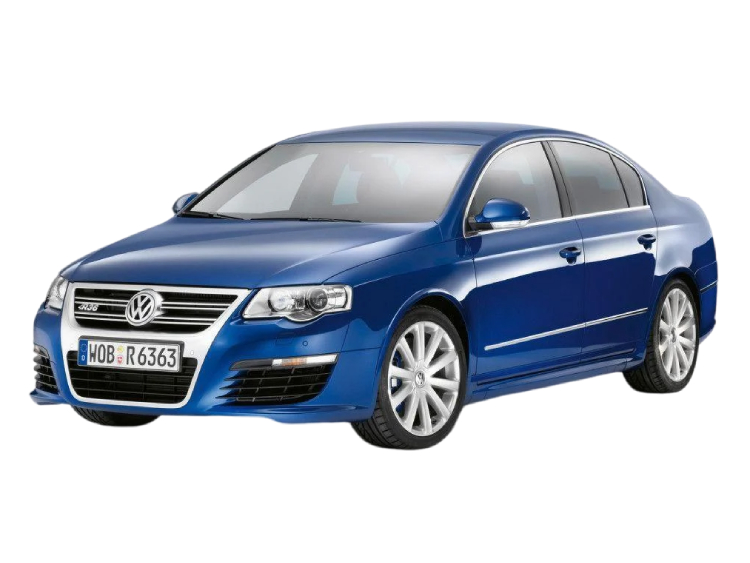2005-2011 Volkswagen Passat B6