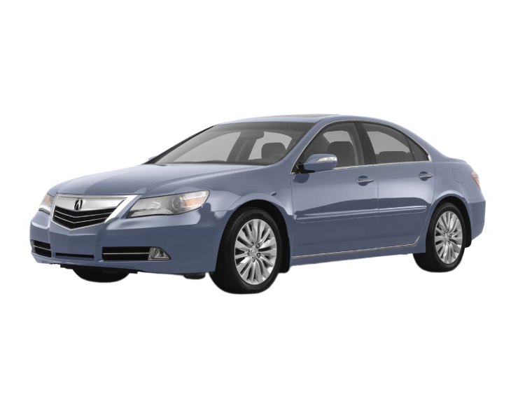 Acura RL