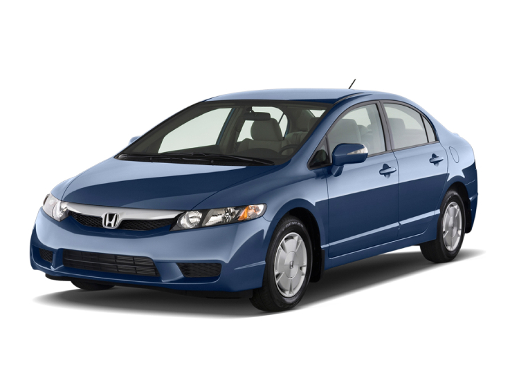 2005-2012 Honda Civic (8th gen)