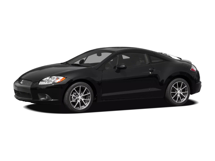 2005-2012 Mitsubishi Eclipse (4th gen)