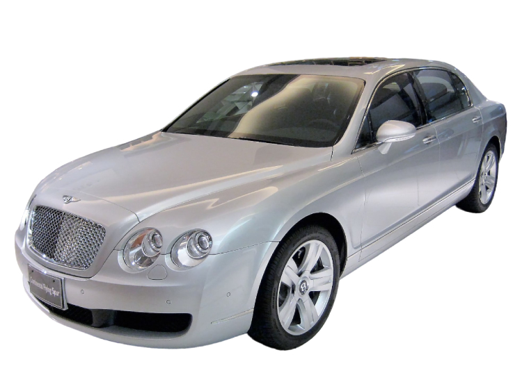 2005-2013 Bentley Flying Spur (1st gen)