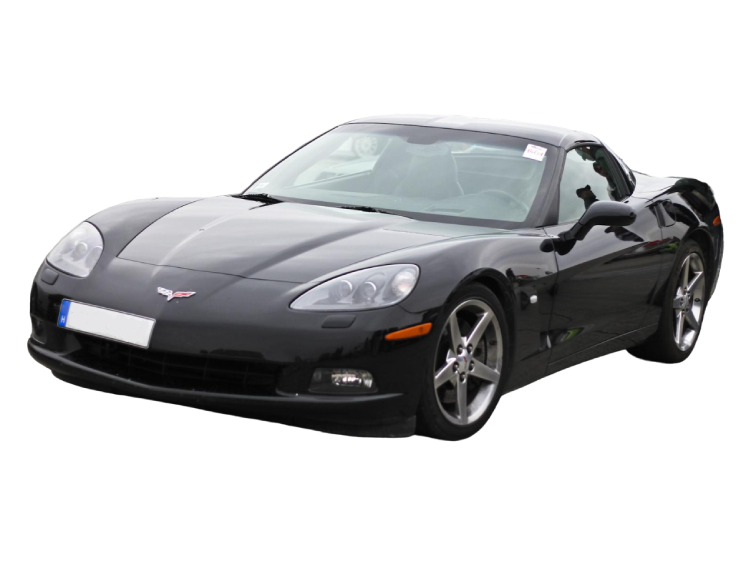 2005-2013 Chevrolet Corvette C6 (6th gen)