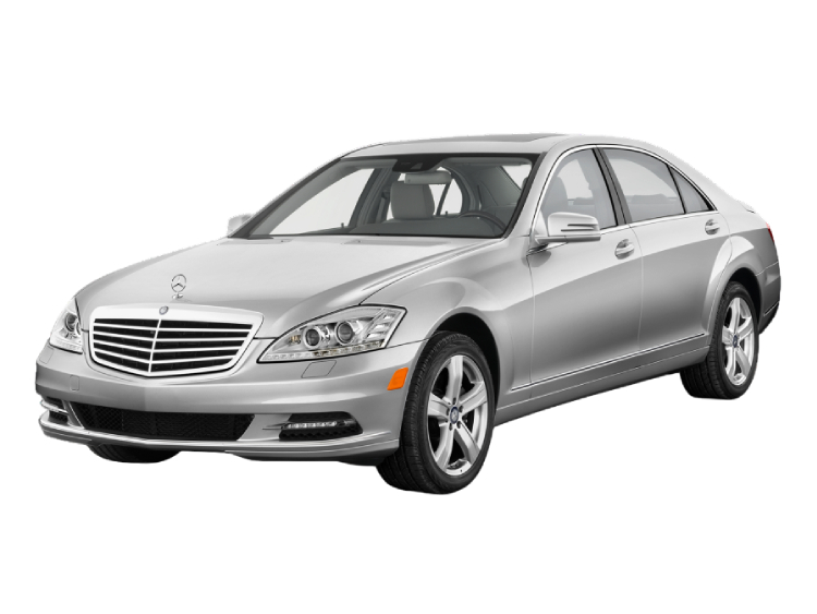 2005-2013 Mercedes-Benz S-Class W221 (5th gen)
