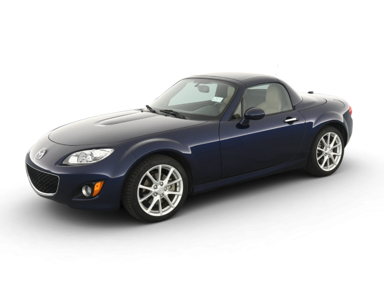 2005-2015 Mazda MX-5 (3rd gen)