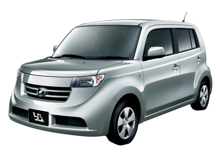 Toyota bB
