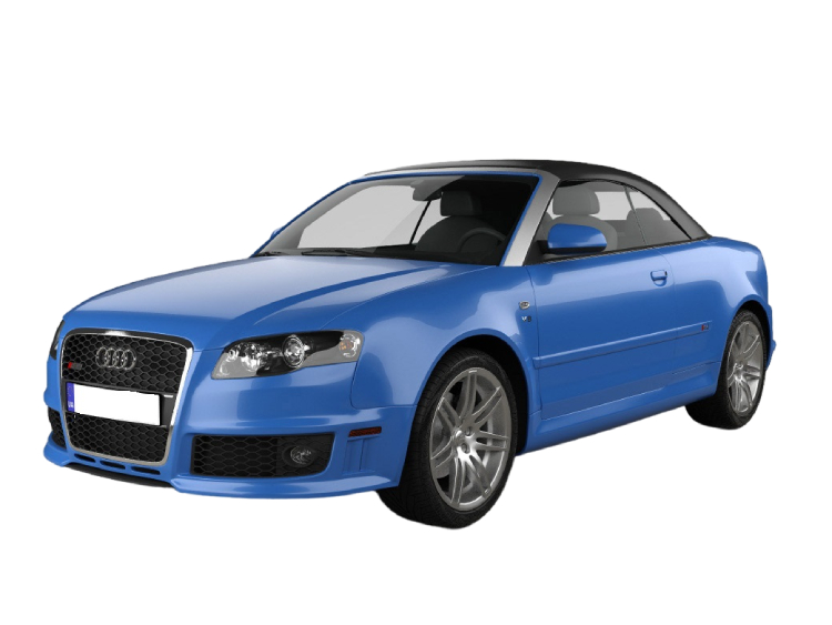 2006-2008 Audi RS 4 B7 (2nd gen)