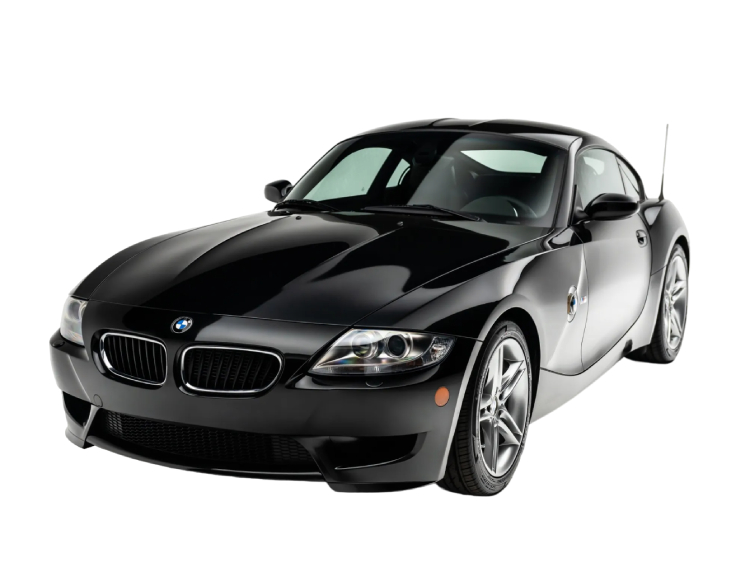 BMW M Coupé and Roadster