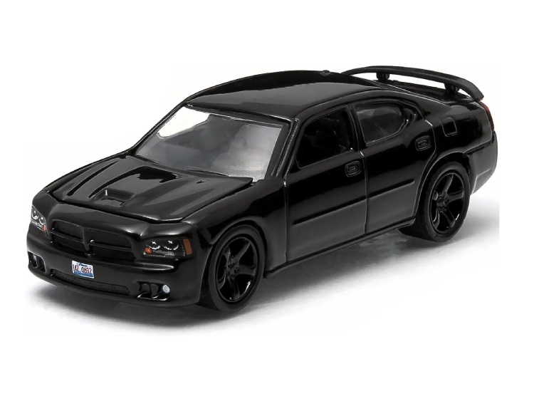 2006-2010 Dodge Charger LX (6th gen)