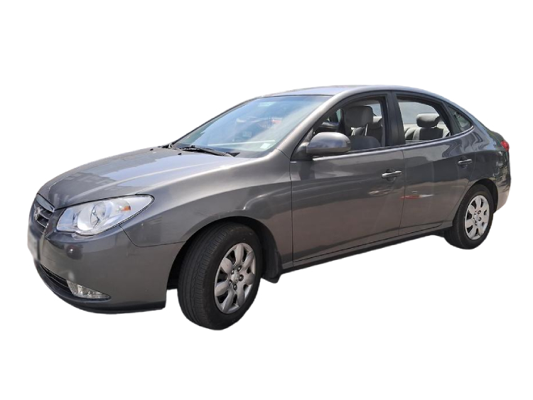 2006-2010 Hyundai Elantra HD (4th gen)