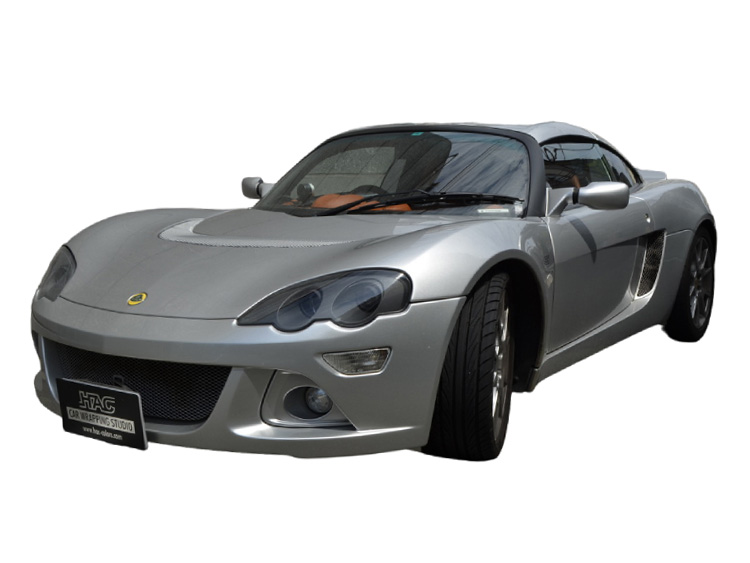 Lotus Europa