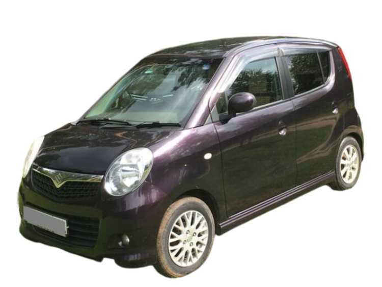 2006-2011 Suzuki MR Wagon MF22S (2nd gen)