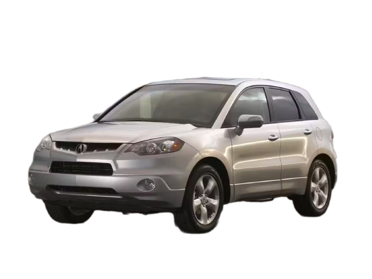 2006-2012 Acura RDX TB1-2 (1st gen)