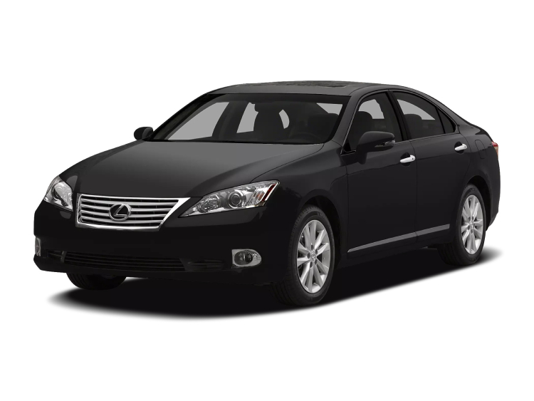 2006-2012 Lexus ES (5th gen)