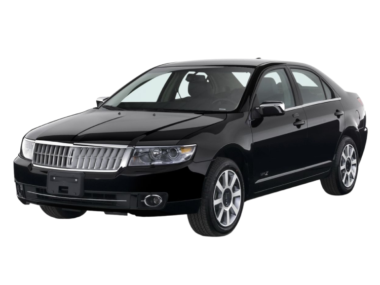 2006-2012 Lincoln MKZ (1st gen)