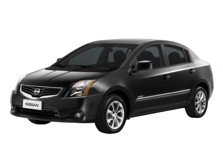 2006-2012 Nissan Sentra B16 (6th gen)