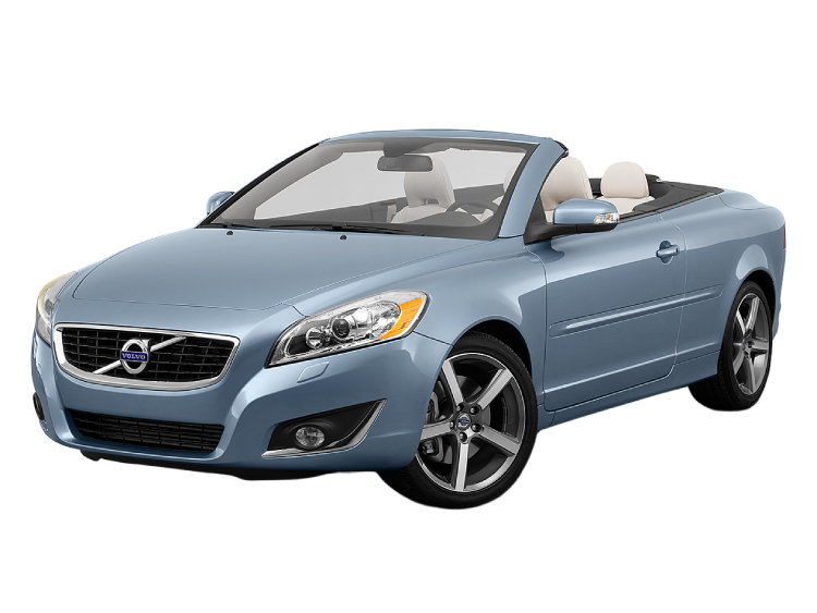 Volvo C70