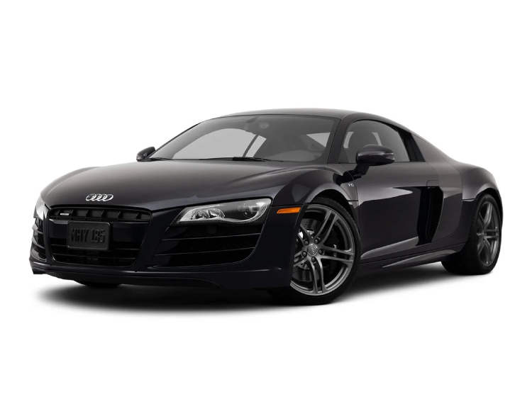 2006-2015 Audi R8 42 (1st gen)