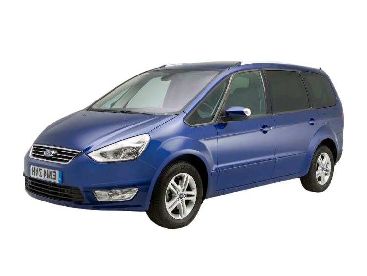 2006-2015 Ford Galaxy (2nd gen)