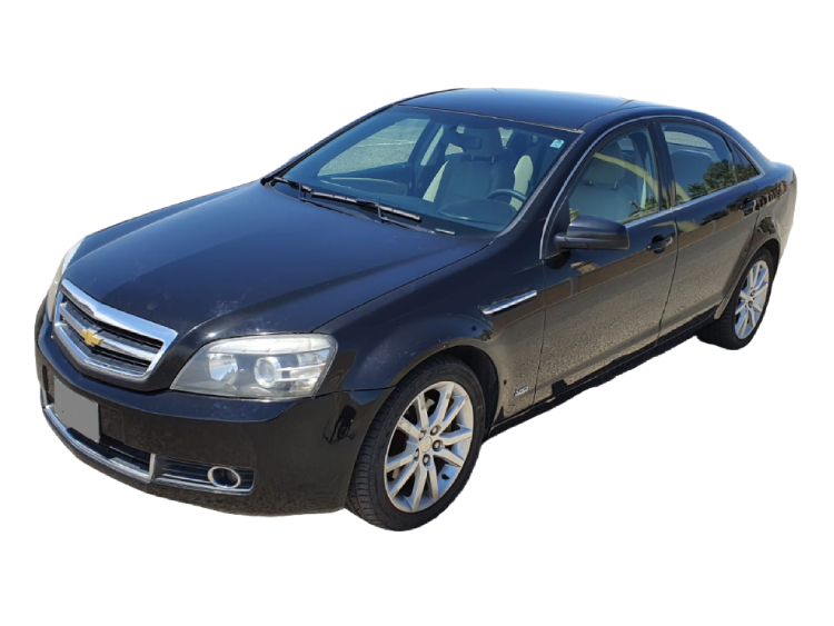 Chevrolet Caprice