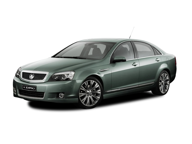 Holden Caprice