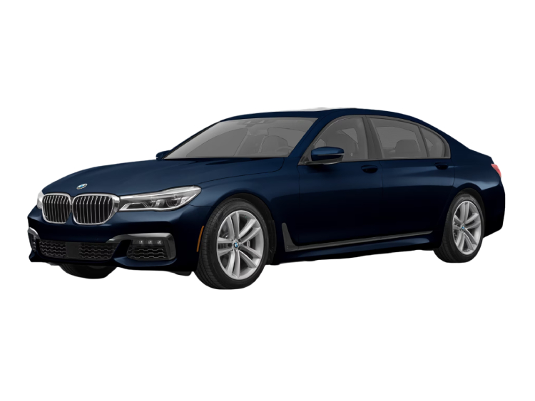 2006-2017 Lexus LS (4th gen)