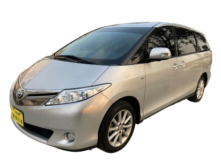 Toyota Previa