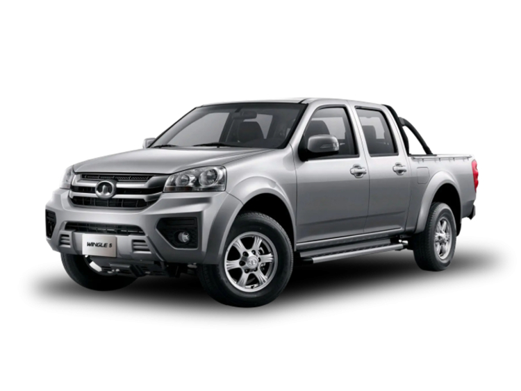 2006-2021 Great Wall Wingle 3/ Wingle 5/ Wingle 6