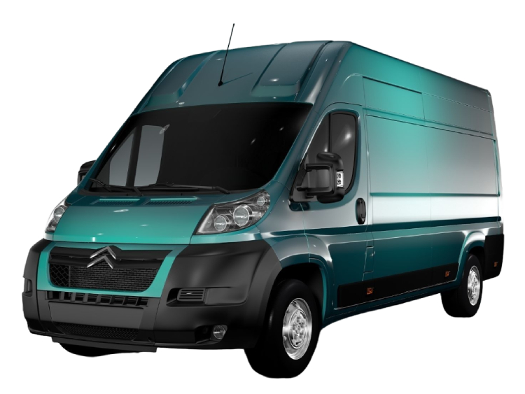 Citroen Jumper