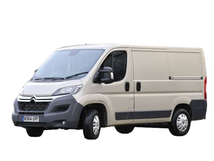 Citroen Relay