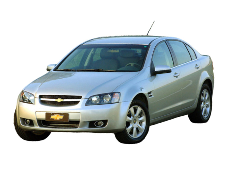 Chevrolet Omega