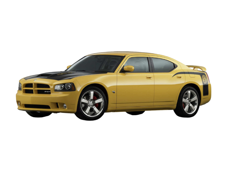 2007-2009 Dodge Super Bee (4th gen)