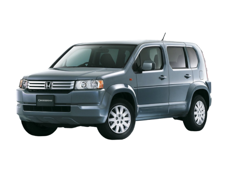 Honda Crossroad