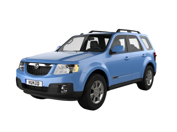 Mazda Tribute