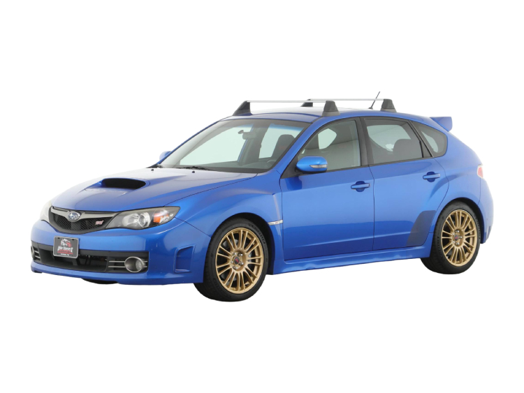 2007-2011 Subaru Impreza (3rd gen)