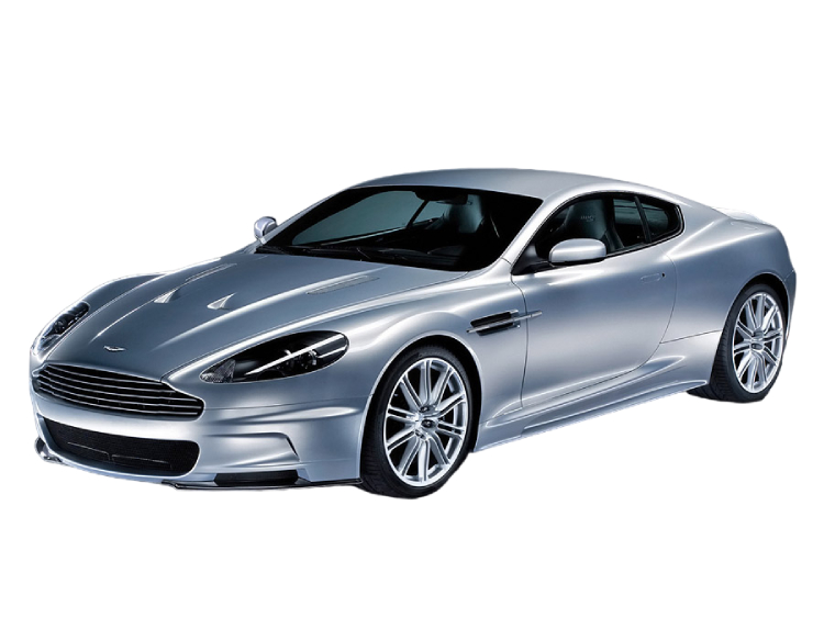 Aston Martin DBS