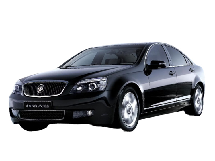 Buick Park Avenue