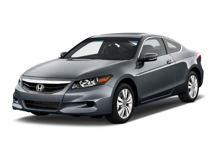 2007-2012 Honda Accord (8th gen)