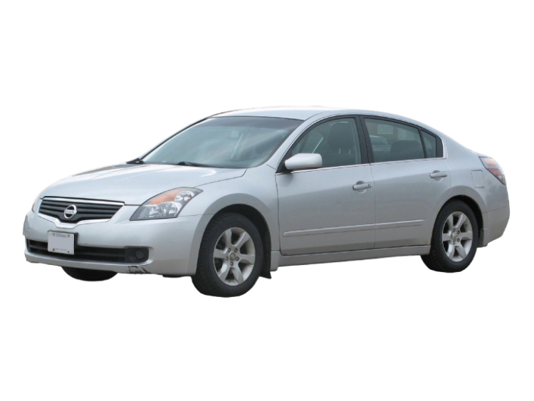 2007-2012 Nissan Altima L32 (4th gen)