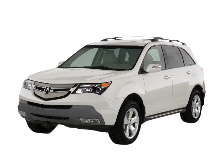 2007-2013 Acura MDX YD2 (2nd gen)