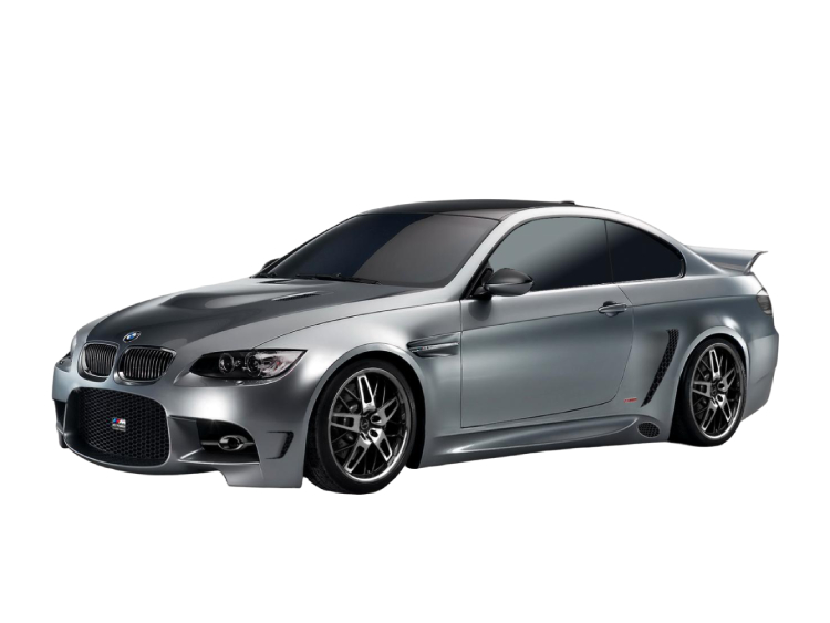 2007-2013 BMW M3 E90/92/93 (4th gen)